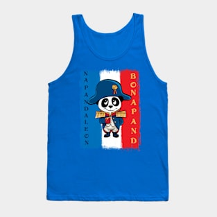 Napandalion Bonapand Tank Top